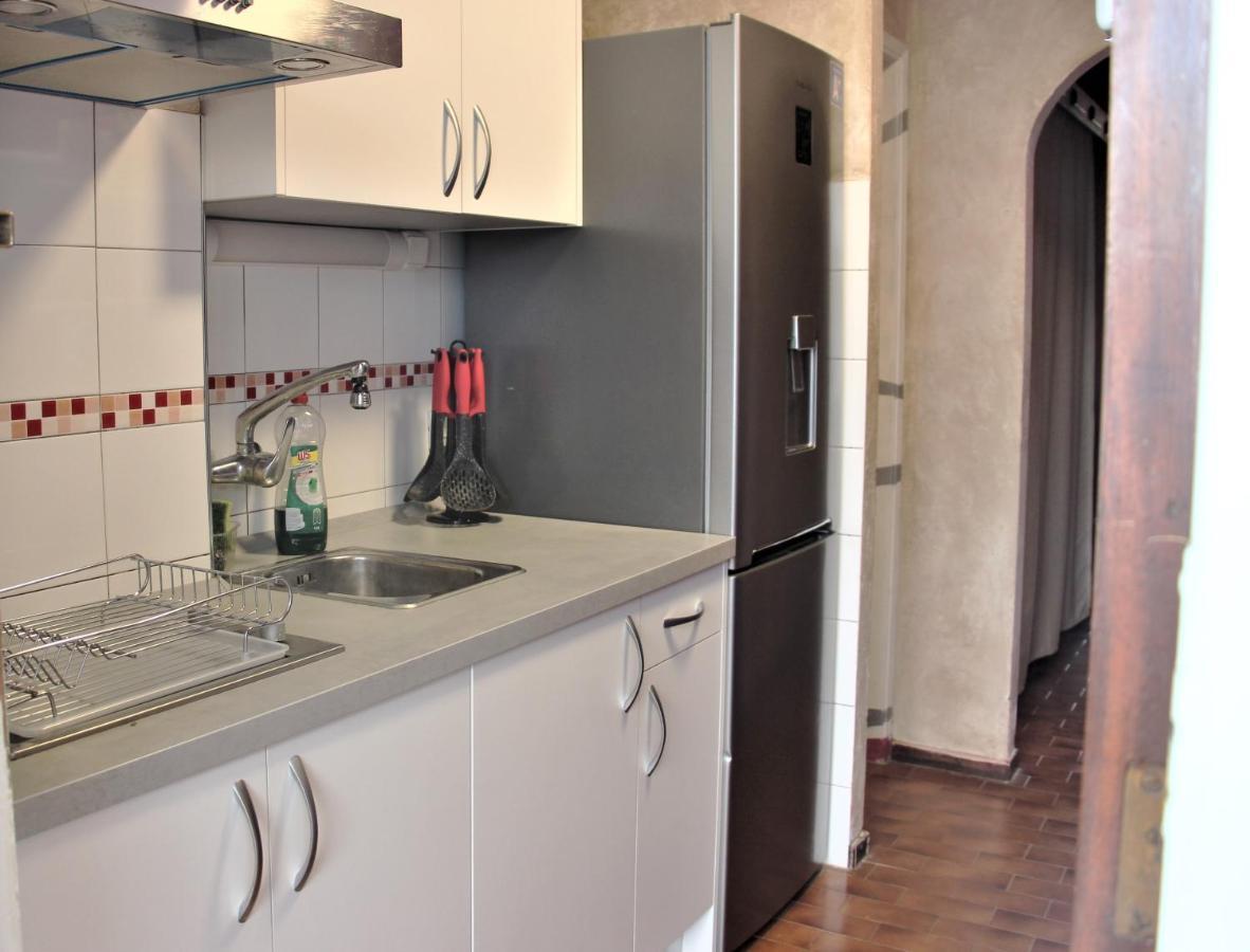 طوستا ديل سيلونثيو Oasi Home Tenerife المظهر الخارجي الصورة