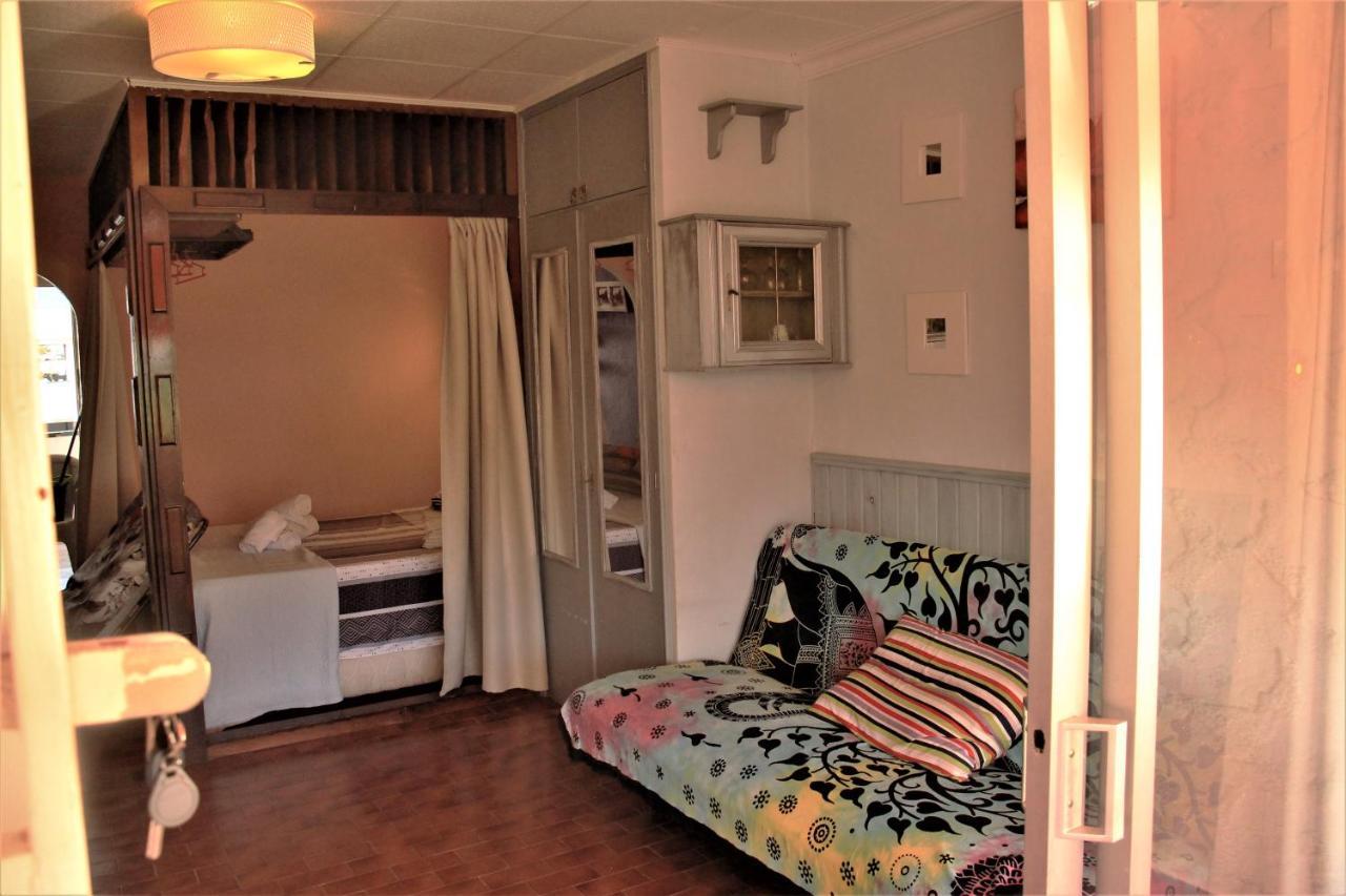 طوستا ديل سيلونثيو Oasi Home Tenerife المظهر الخارجي الصورة