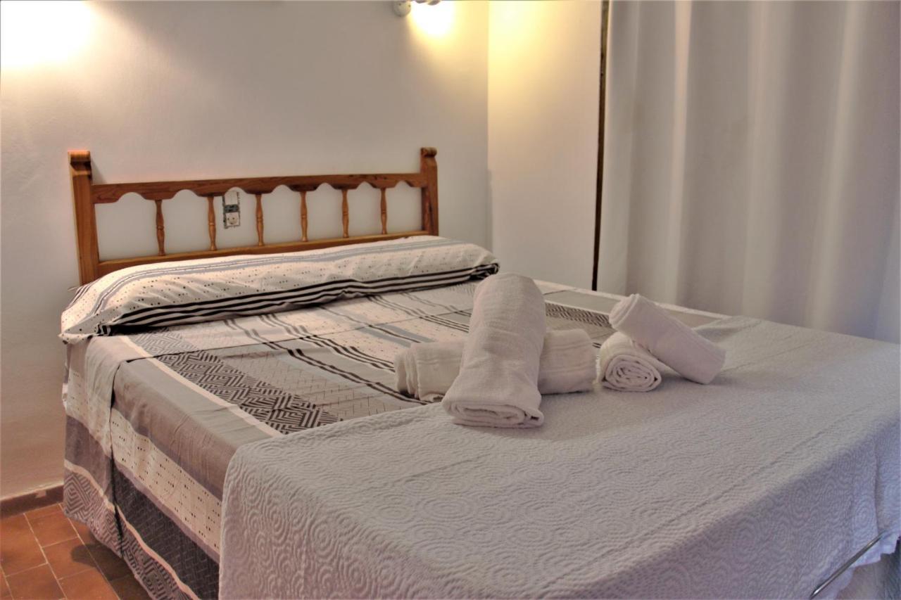 طوستا ديل سيلونثيو Oasi Home Tenerife المظهر الخارجي الصورة