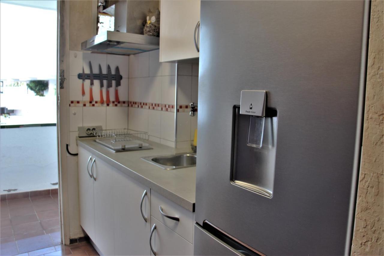طوستا ديل سيلونثيو Oasi Home Tenerife المظهر الخارجي الصورة