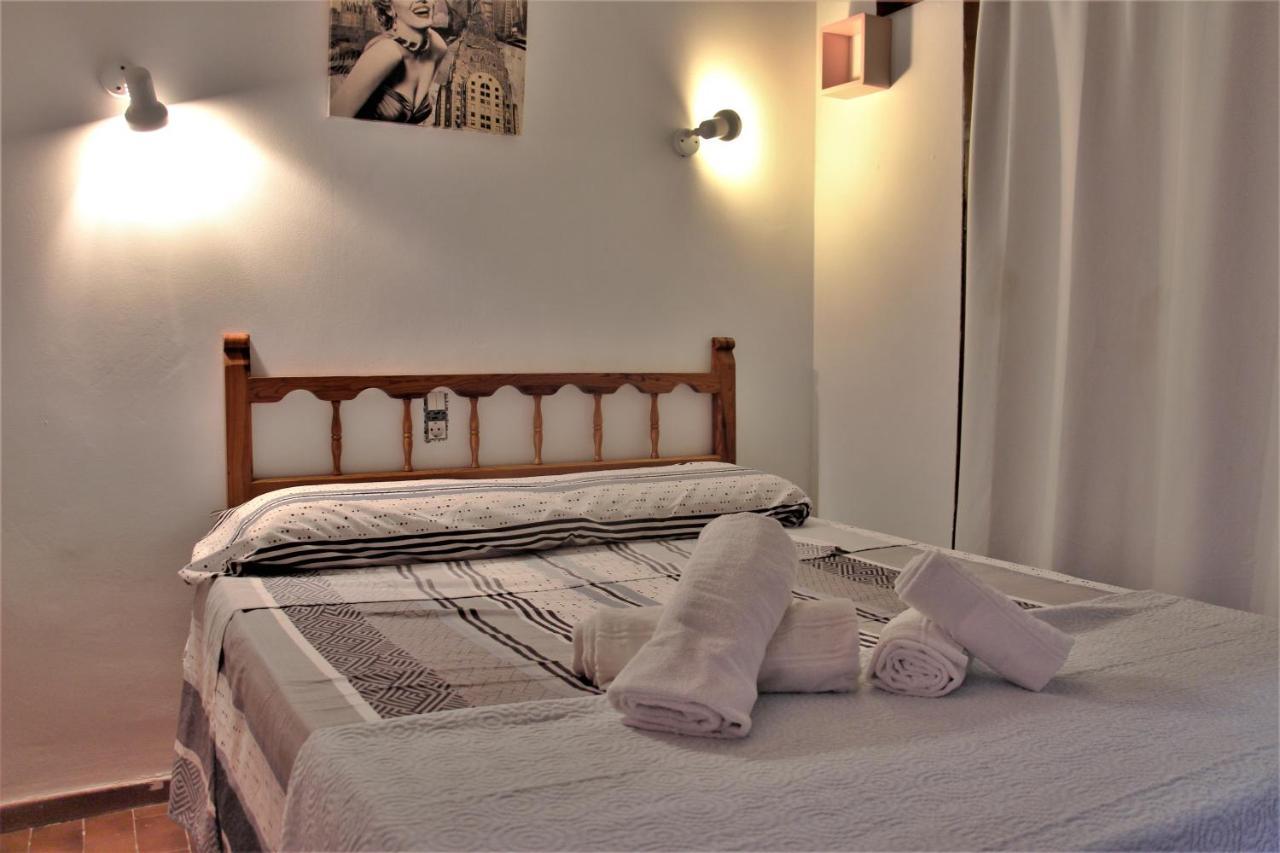 طوستا ديل سيلونثيو Oasi Home Tenerife المظهر الخارجي الصورة