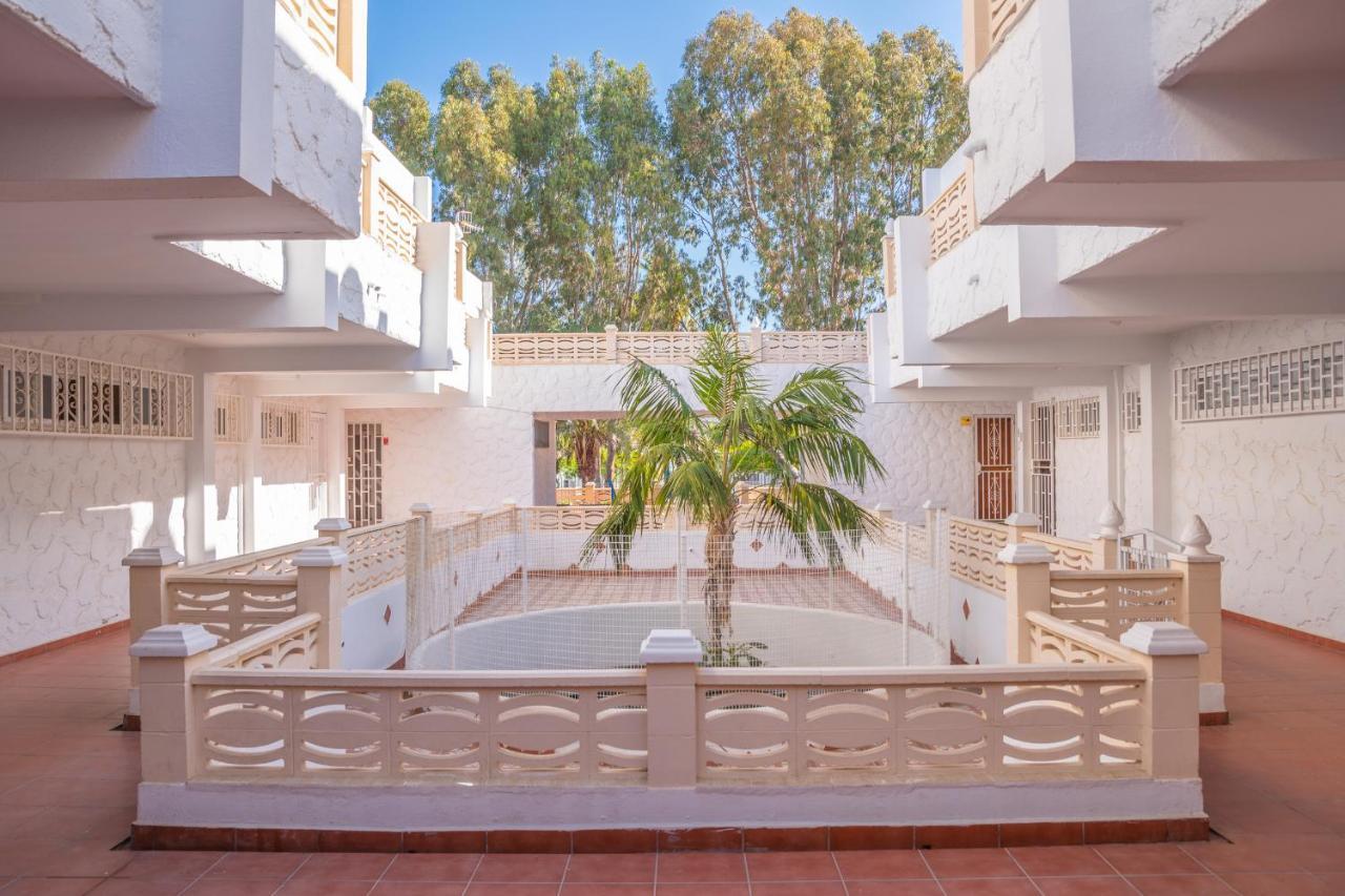 طوستا ديل سيلونثيو Oasi Home Tenerife المظهر الخارجي الصورة