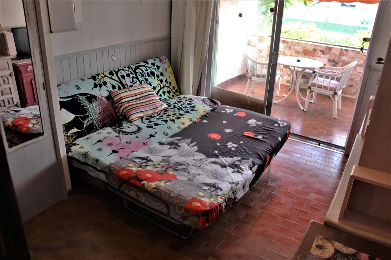 طوستا ديل سيلونثيو Oasi Home Tenerife المظهر الخارجي الصورة