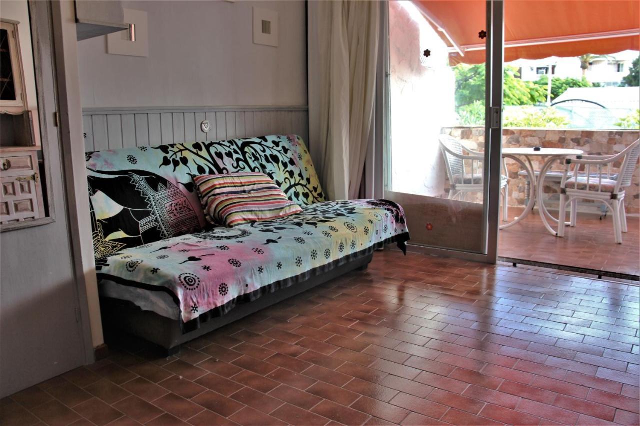 طوستا ديل سيلونثيو Oasi Home Tenerife المظهر الخارجي الصورة