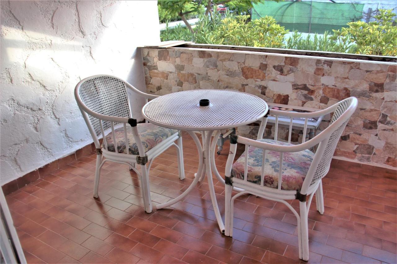 طوستا ديل سيلونثيو Oasi Home Tenerife المظهر الخارجي الصورة