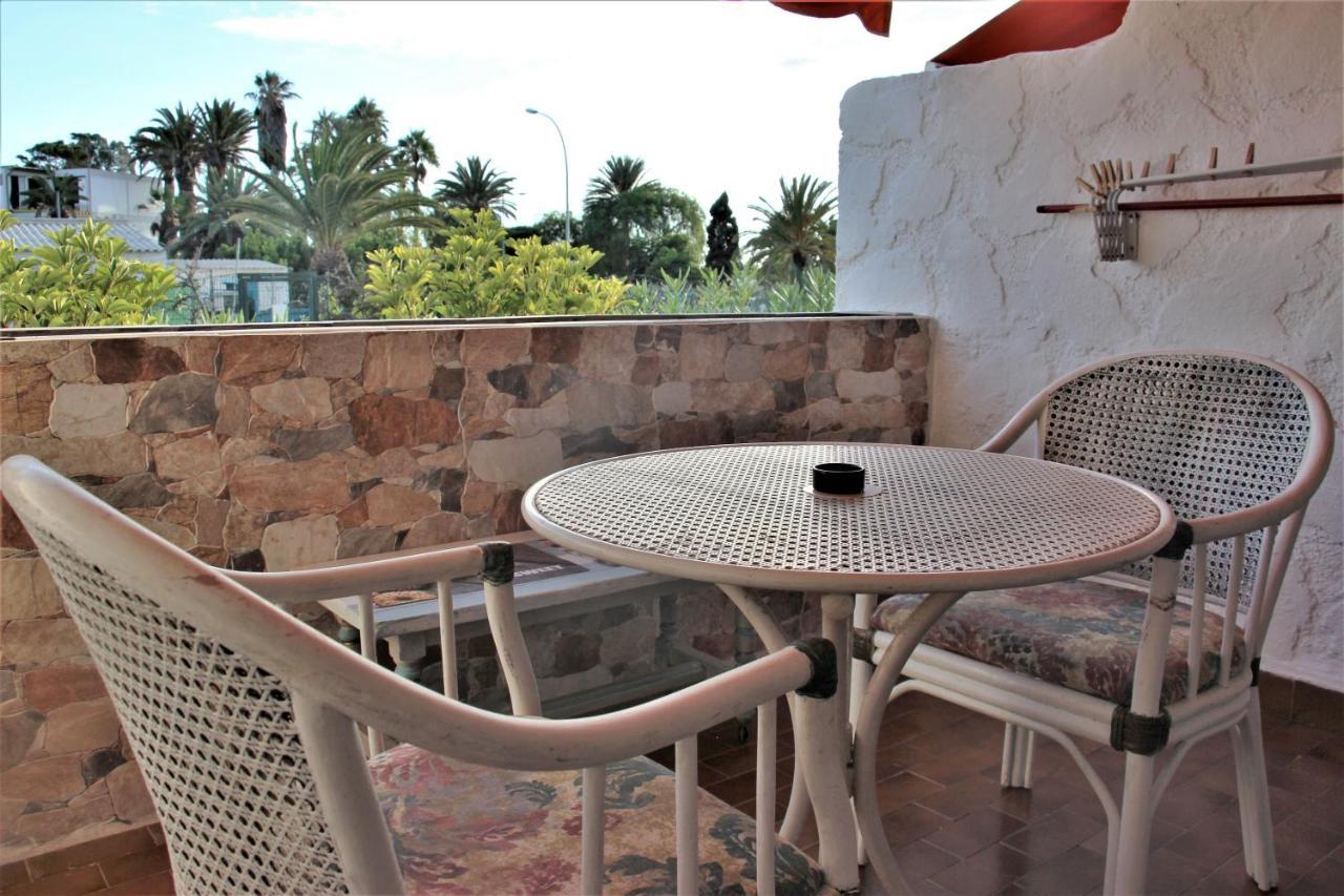 طوستا ديل سيلونثيو Oasi Home Tenerife المظهر الخارجي الصورة