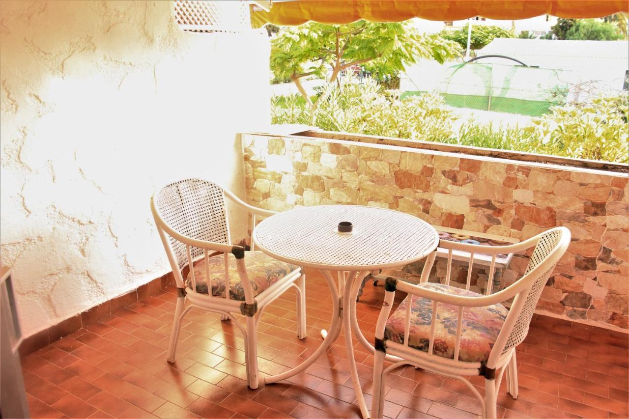 طوستا ديل سيلونثيو Oasi Home Tenerife المظهر الخارجي الصورة